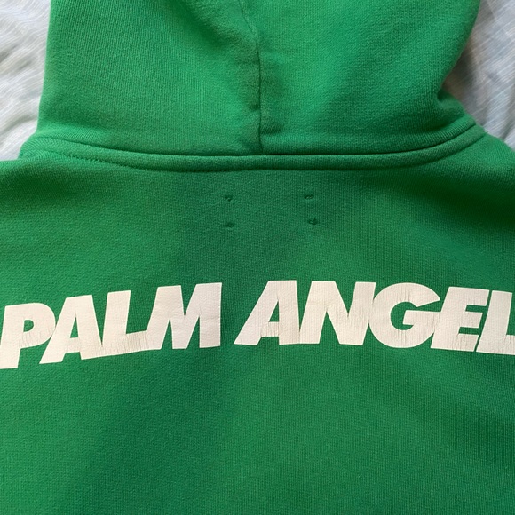 Palm Angels hoodie RARE - Picture 7 of 10